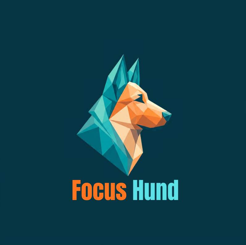 Focus Hund Logo